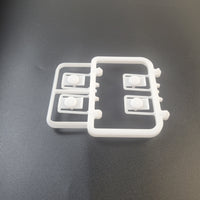 Electrolux Washer Misc. Parts 5304515822