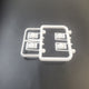 Electrolux Washer Misc. Parts 5304515822