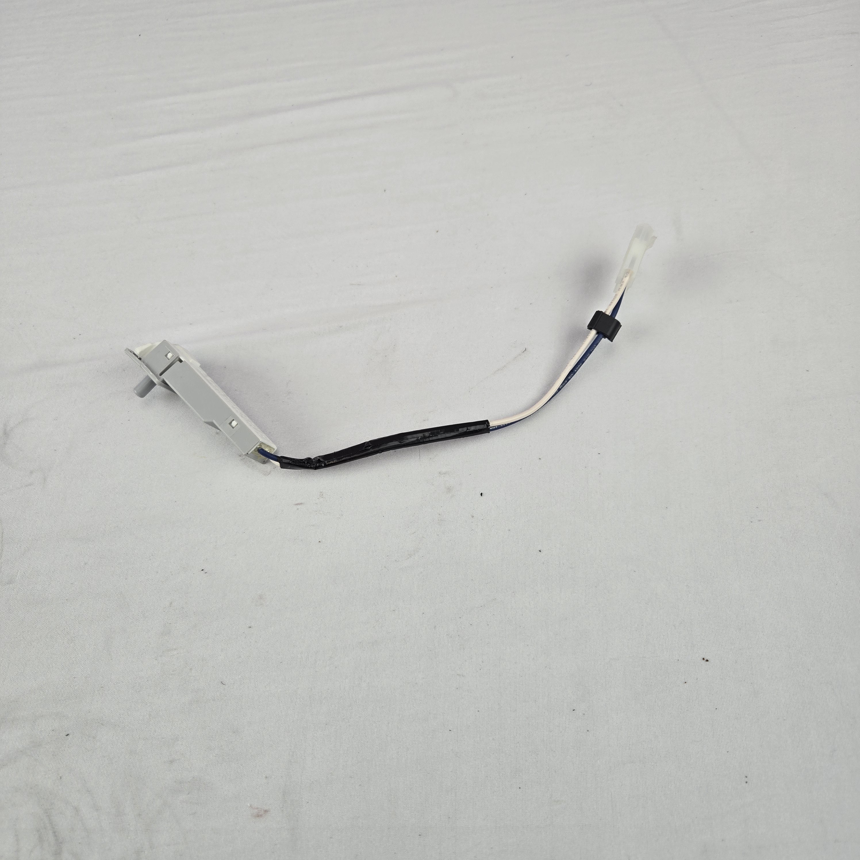 Whirlpool Dryer Switches W11551763