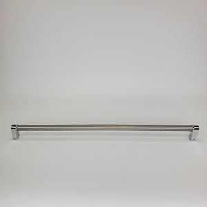 Whirlpool W11483532 Refrigerator & Freezer Handles Replaces W10704121 W10775000 W10860298 W10861206 W11202867
