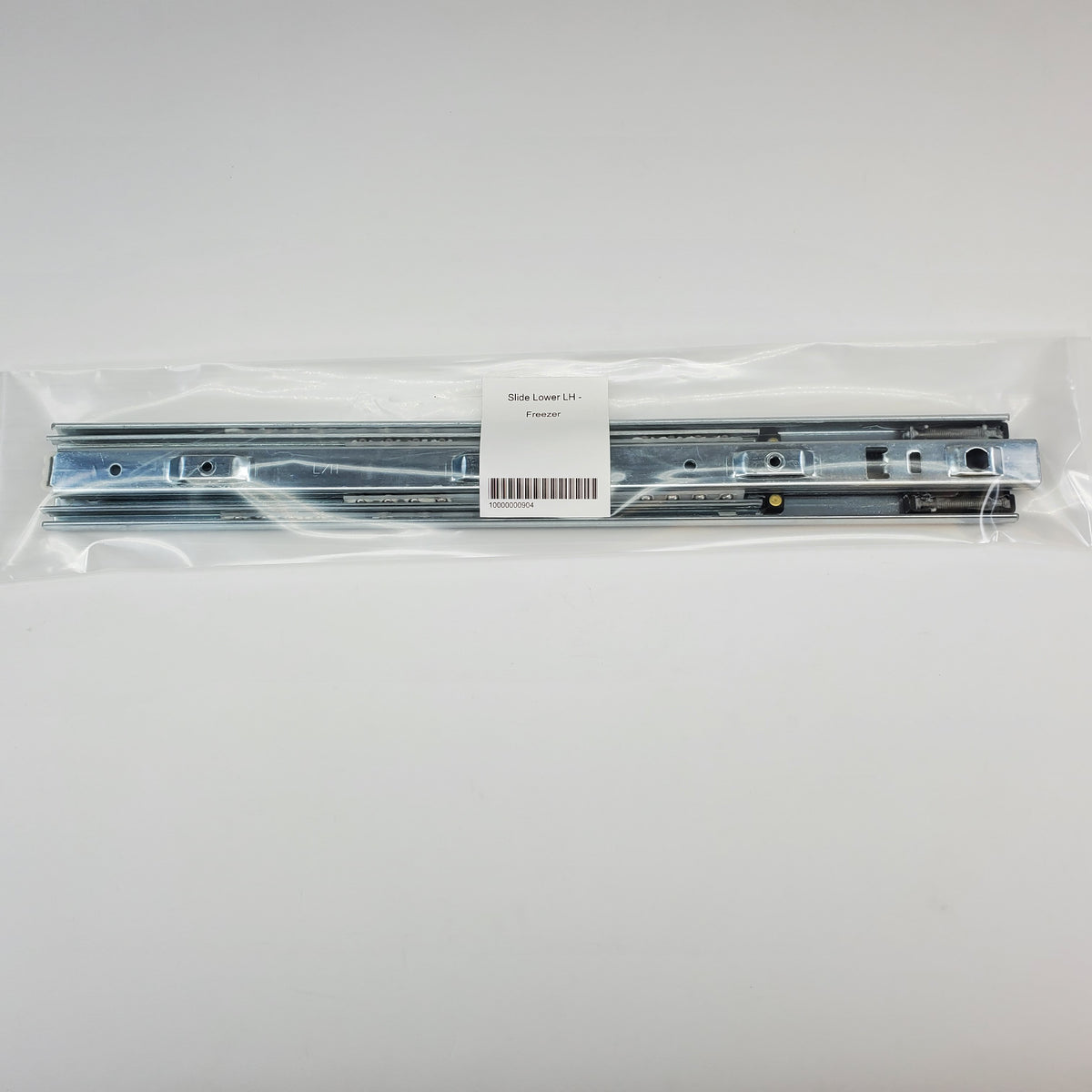 GE Refrigerator & Freezer Rails WR72X10428