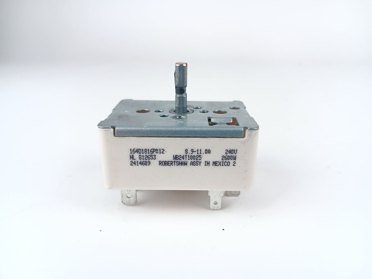 GE Range Switches WB24T10025
