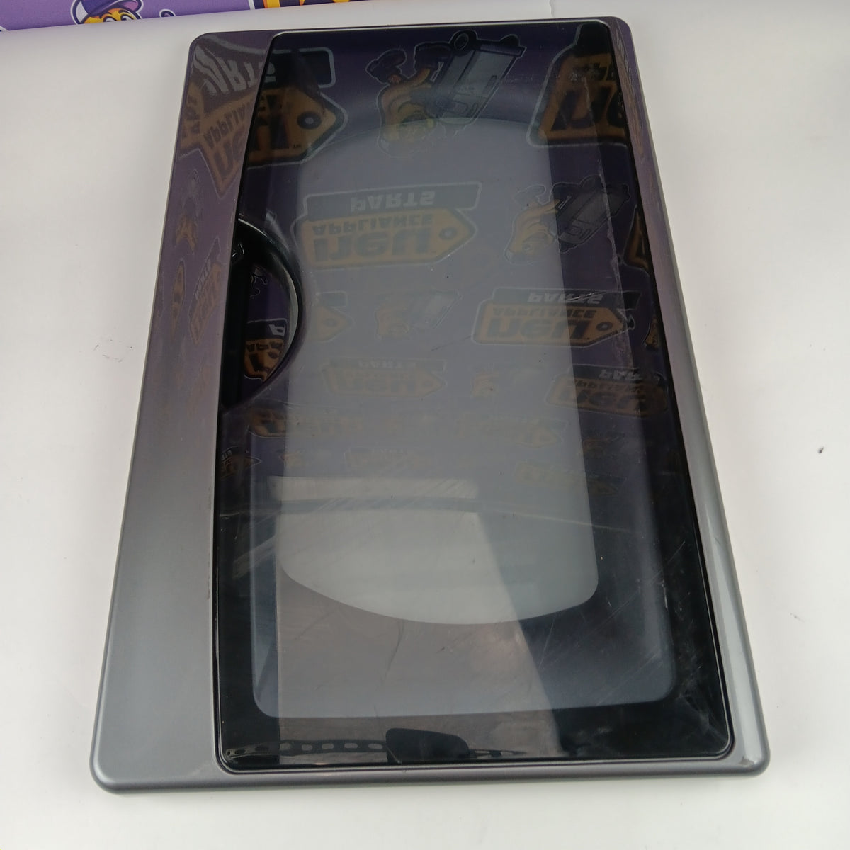 Whirlpool Dryer Doors W11376676