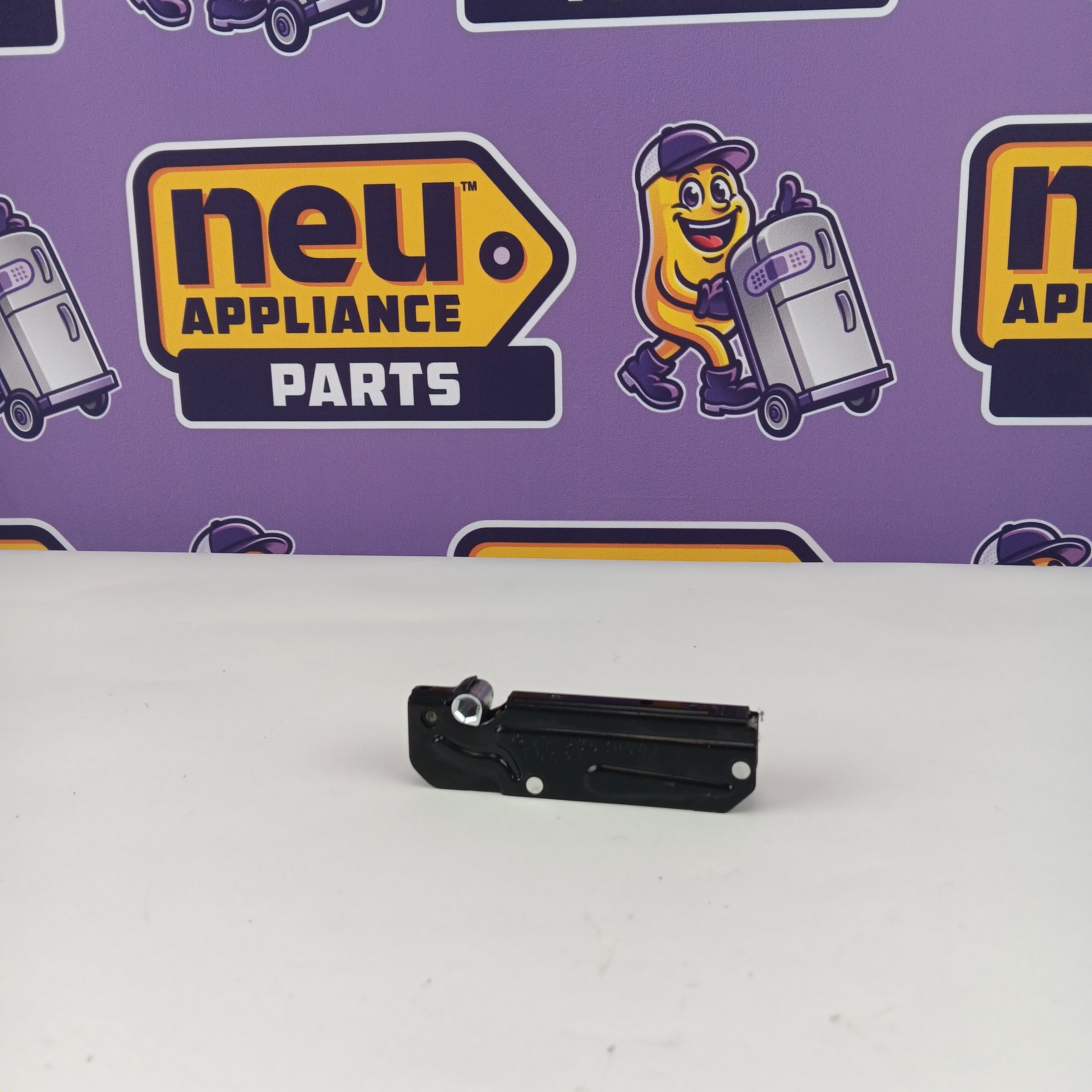 GE Washer Door Hinges WH02X24139