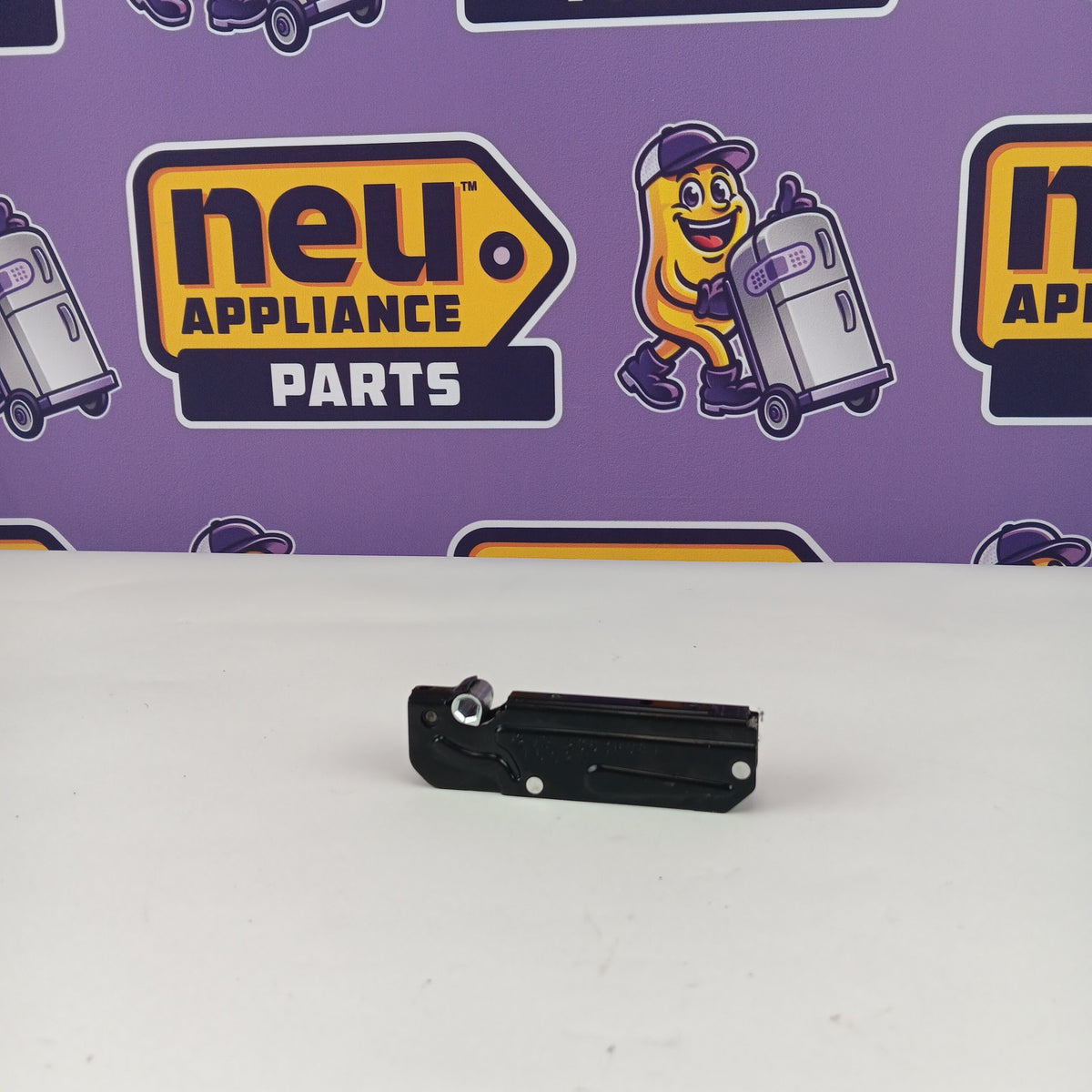 GE Washer Door Hinges WH02X24139
