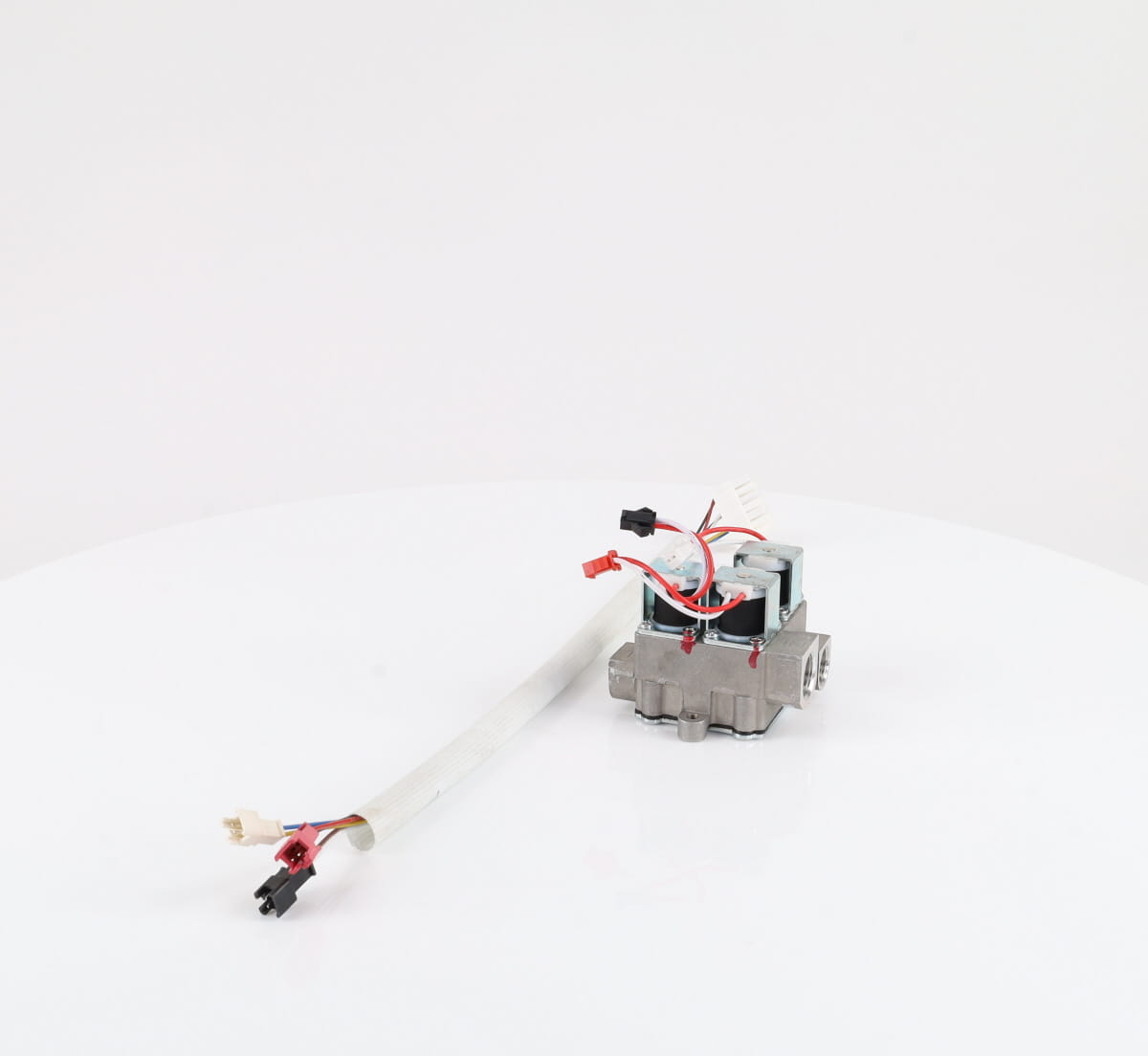 Midea Range Valves  12971100018428