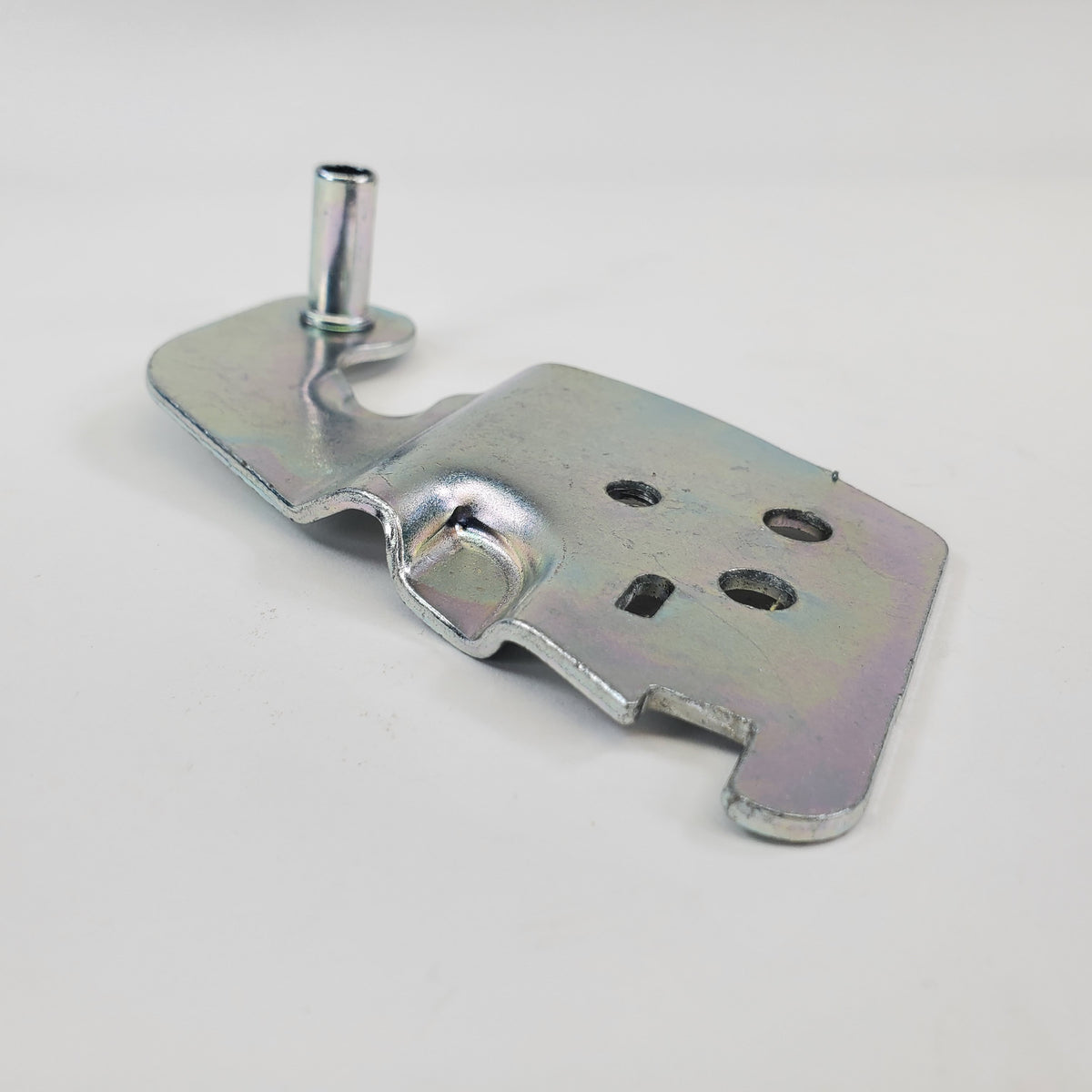 GE Refrigerator & Freezer Hinges WR13X25910