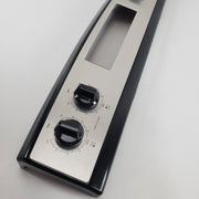 Whirlpool Cooktop Control Panel W11252171