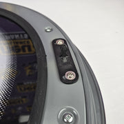 Electrolux 5304505000 Dryer Doors