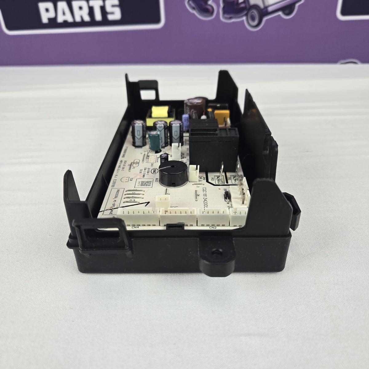 Midea Dishwasher Control Boards 17176000A04038