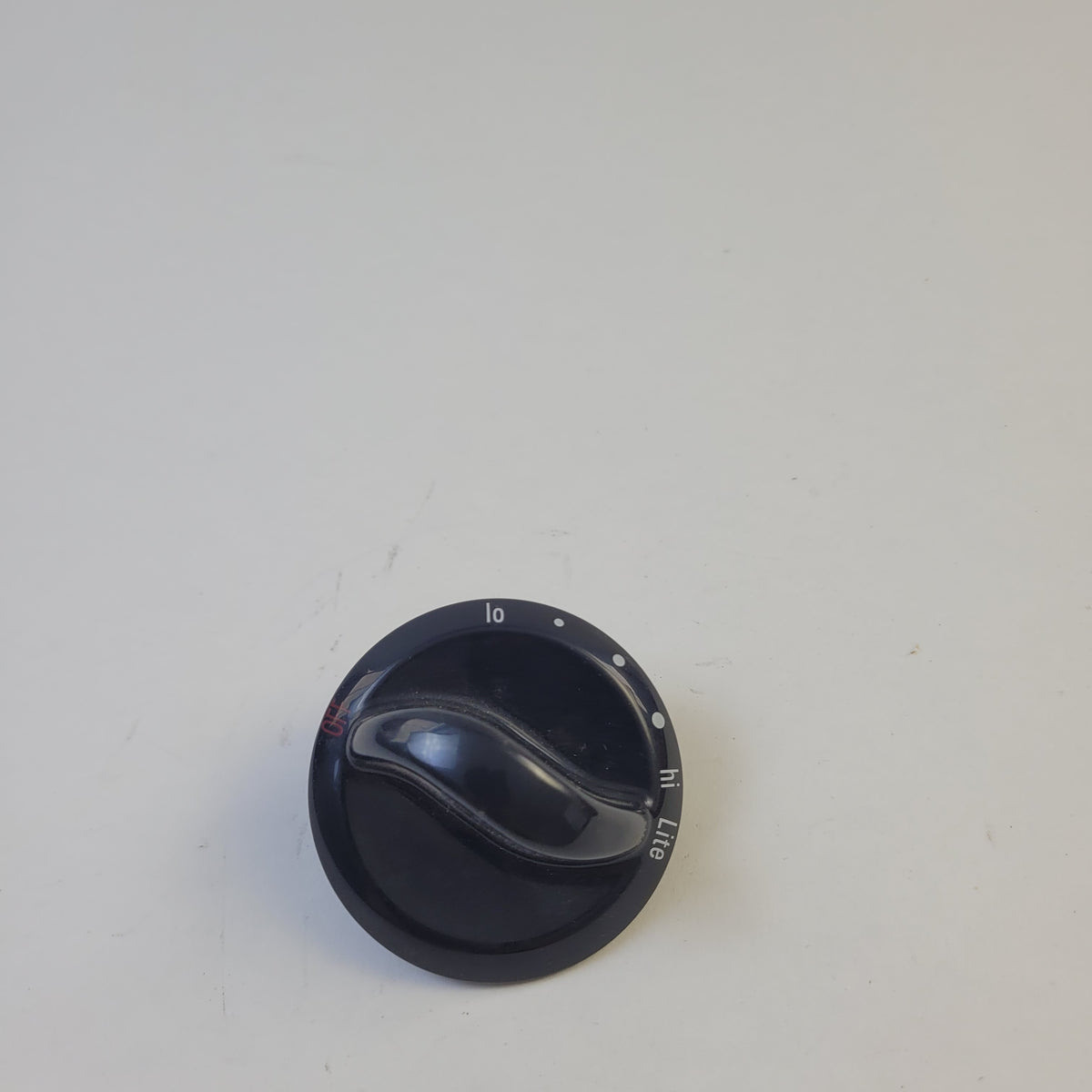 Whirlpool Cooktop Knobs 74006059