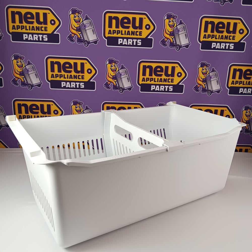 LG Refrigerator & Freezer Drawers / Crisper Drawers AJP73594405