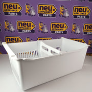 LG Refrigerator & Freezer Drawers / Crisper Drawers AJP73594405