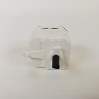 GE Dryer Buzzers WE02X24718