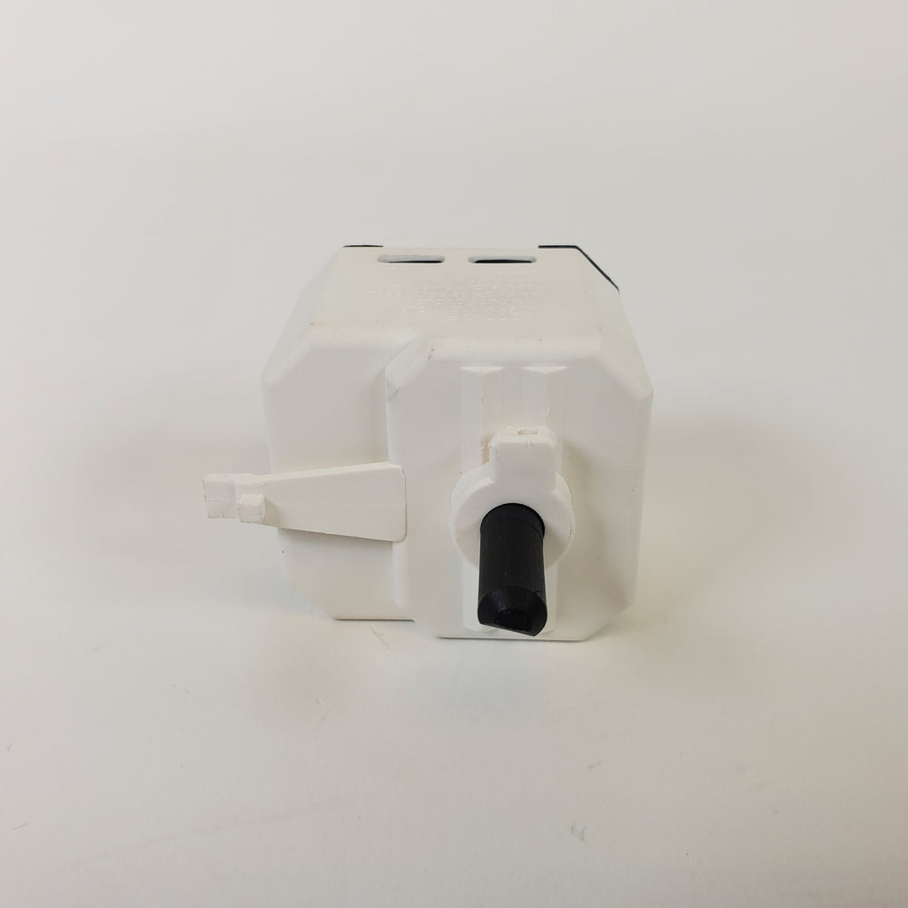 GE Dryer Buzzers WE02X24718