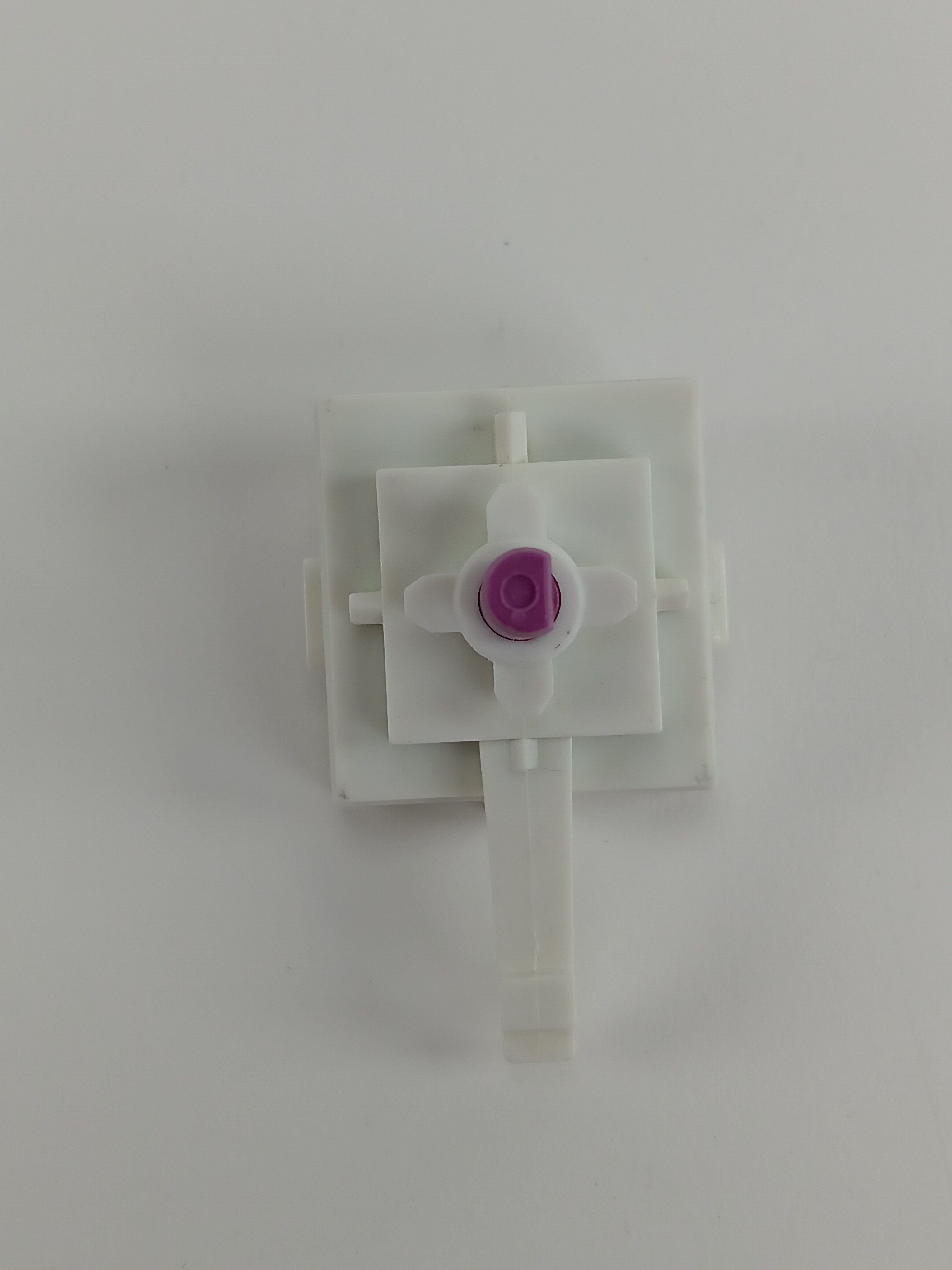 Whirlpool W10858095 Washer Rotary Switches Replaces W10584423