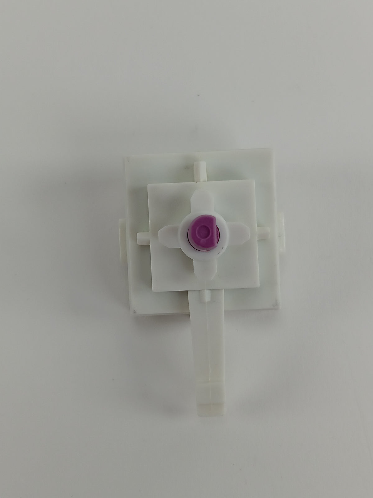 Whirlpool Washer Rotary Switches W10858095