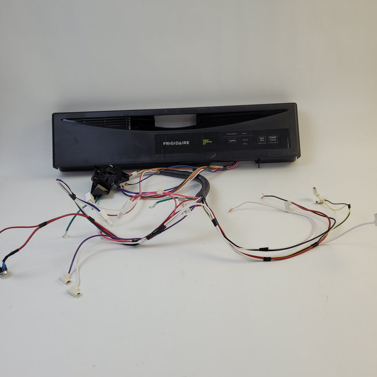 Electrolux Dishwasher Control Panels 5304525216
