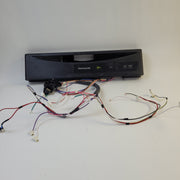 Electrolux Dishwasher Control Panels 5304525216