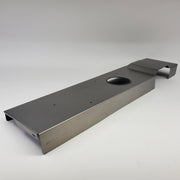 Whirlpool Range Heat Shields W10134247