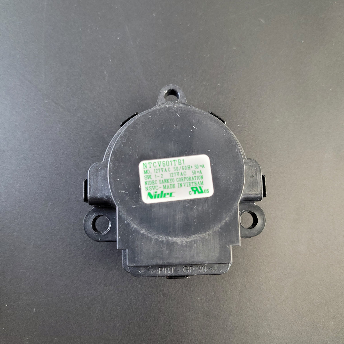 Samsung Washer Motors DC31-00090B