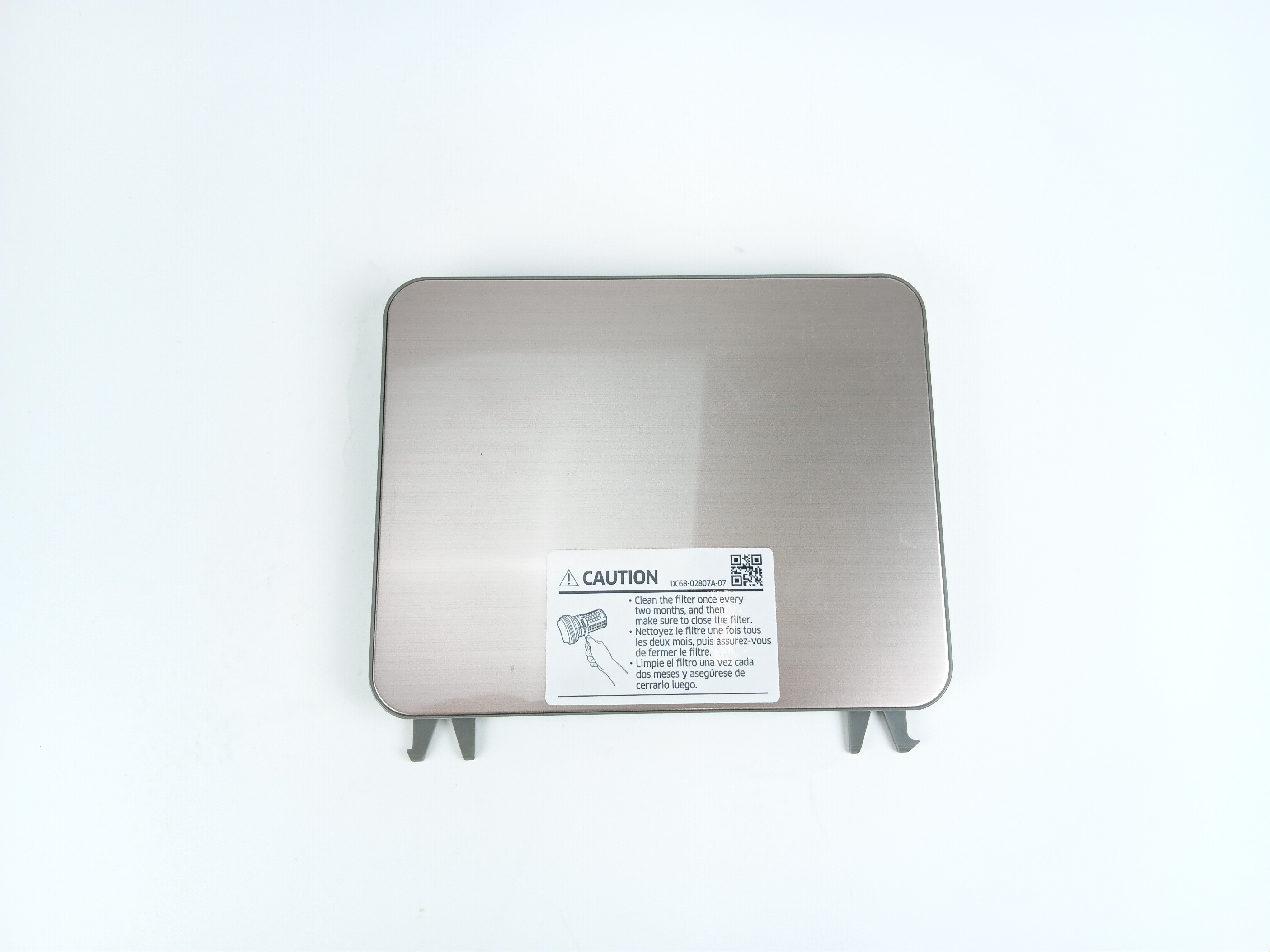 Samsung Washer Covers DC97-21478P