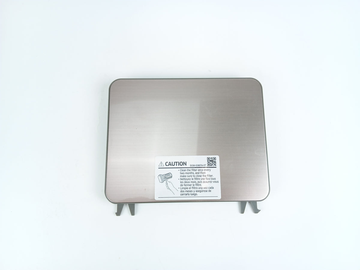 Samsung Washer Covers DC97-21478P