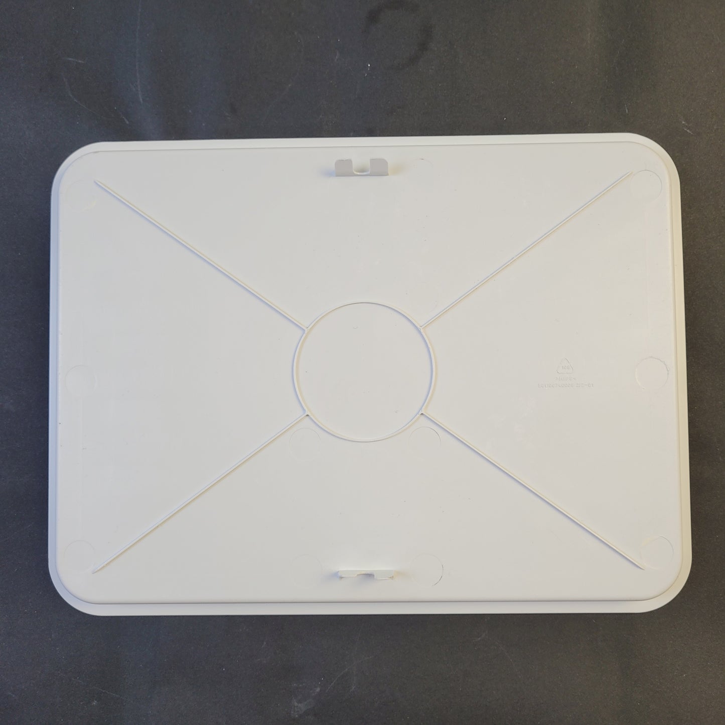 Refrigerator & Freezer Drain Pans / Drip Pans / Trays 12131000004323