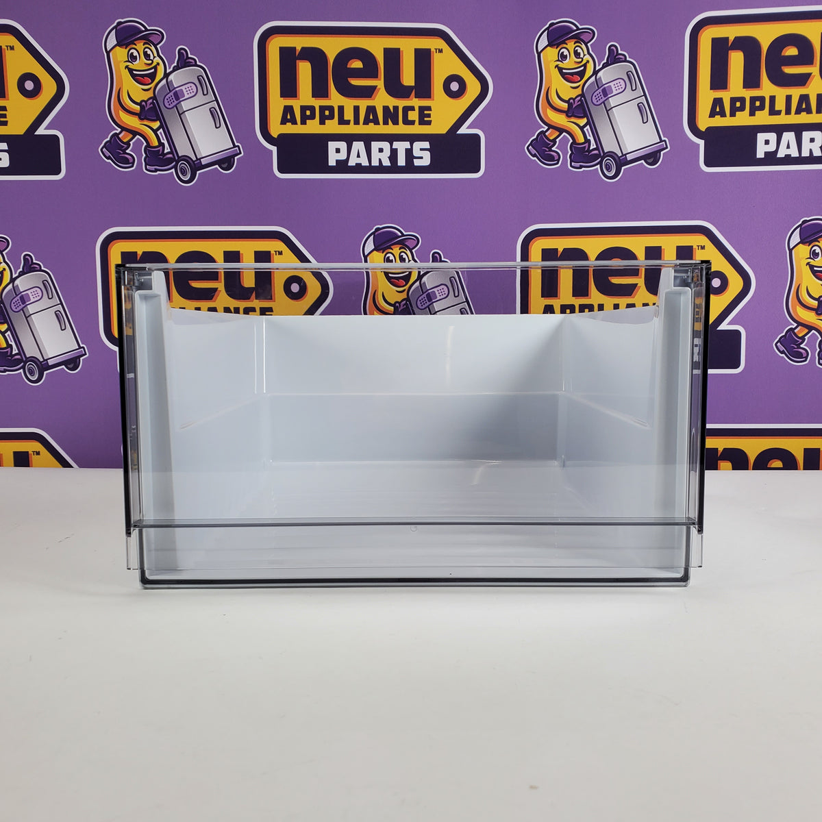 Samsung Refrigerator & Freezer Drawers / Crisper Drawers DA97-21873B
