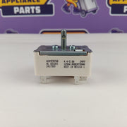 Whirlpool Range Switches W10911303