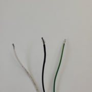 Electrolux Dishwasher Wiring Harnesses 807555203