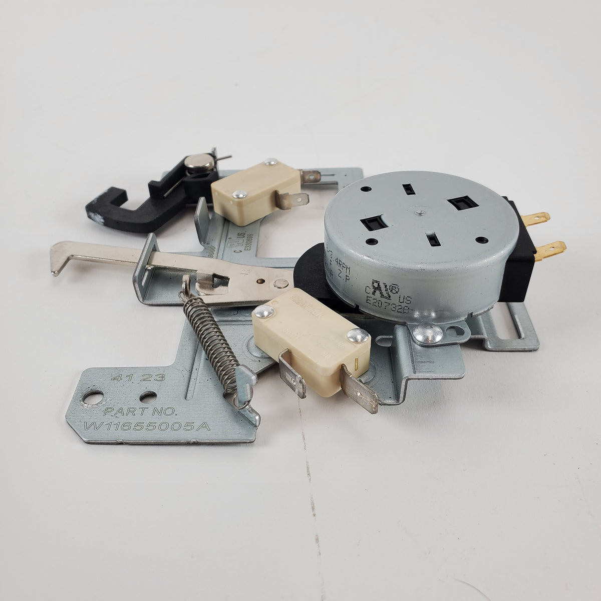 Whirlpool Wall Oven Misc. Parts W11686858