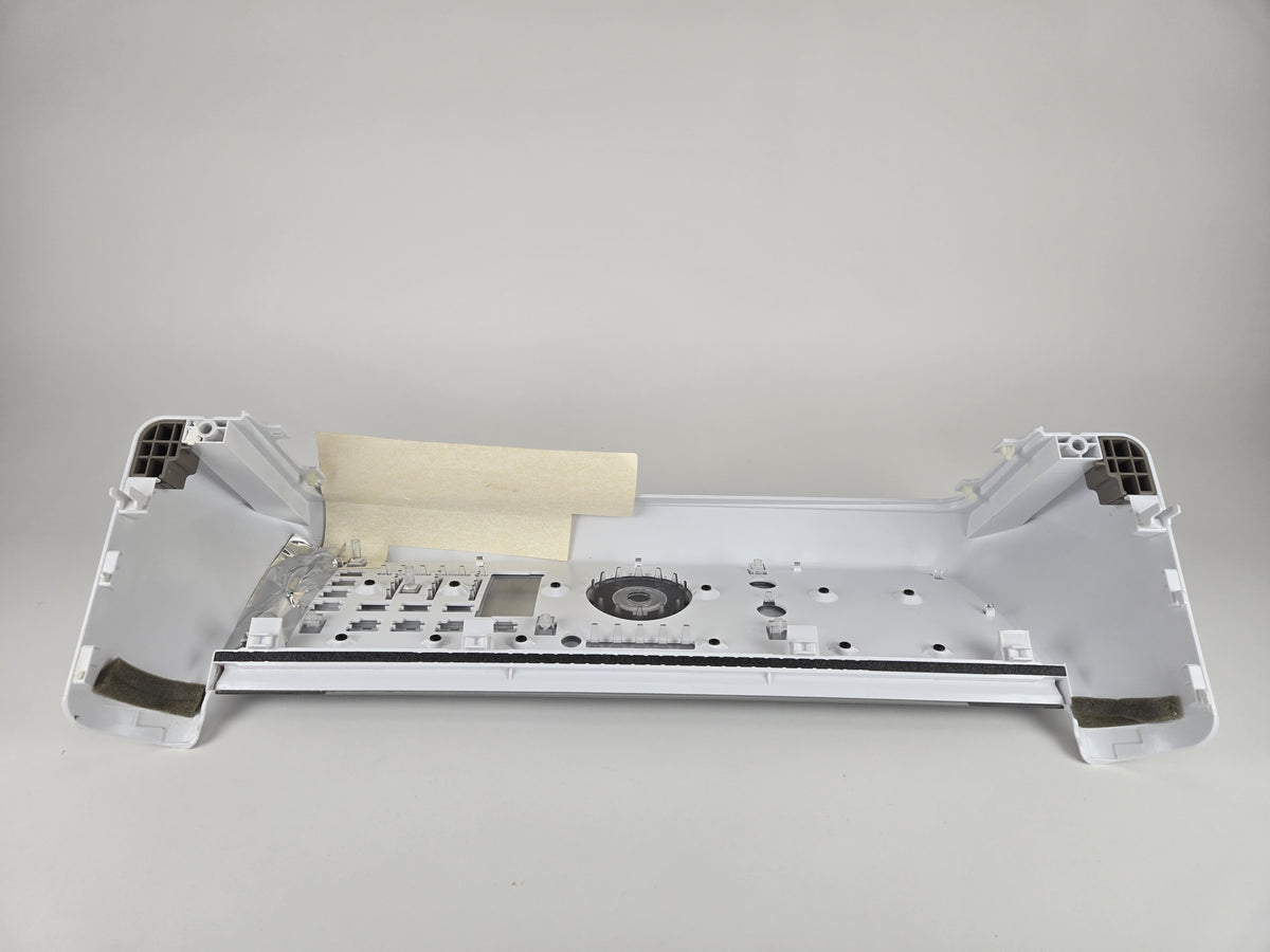 GE Washer Backsplashes / Consoles / Control Panels WH42X28267