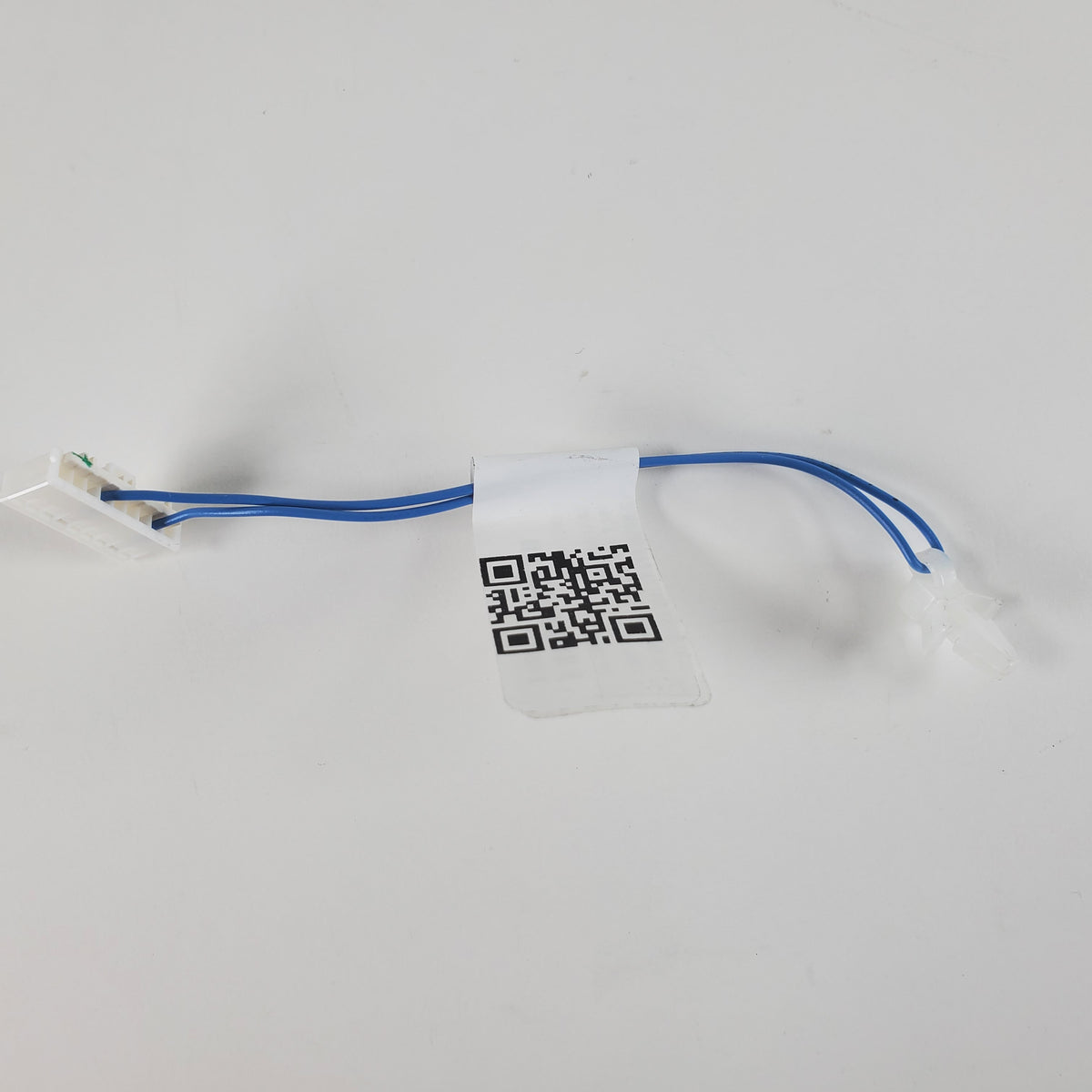 GE Washer Misc. Parts WE15X27301