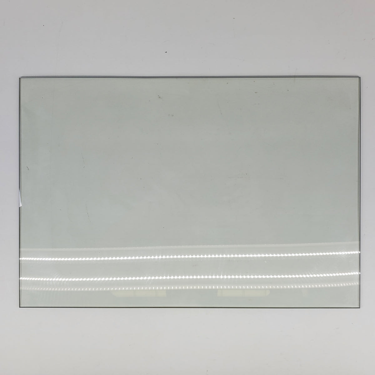 Whirlpool Range Glass W11399628