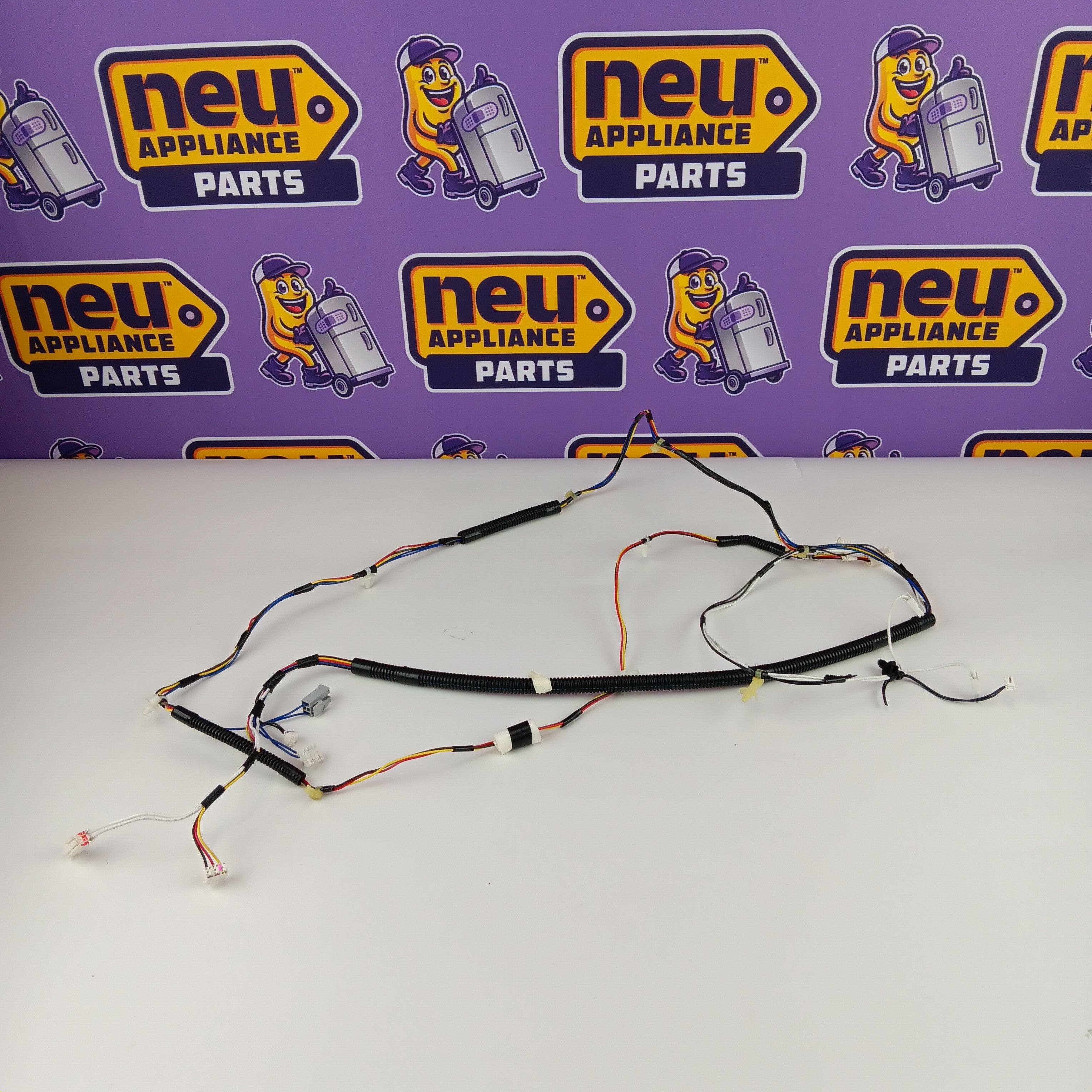 Whirlpool Washer Wiring Harnesses W11682224 Replaces W11641791