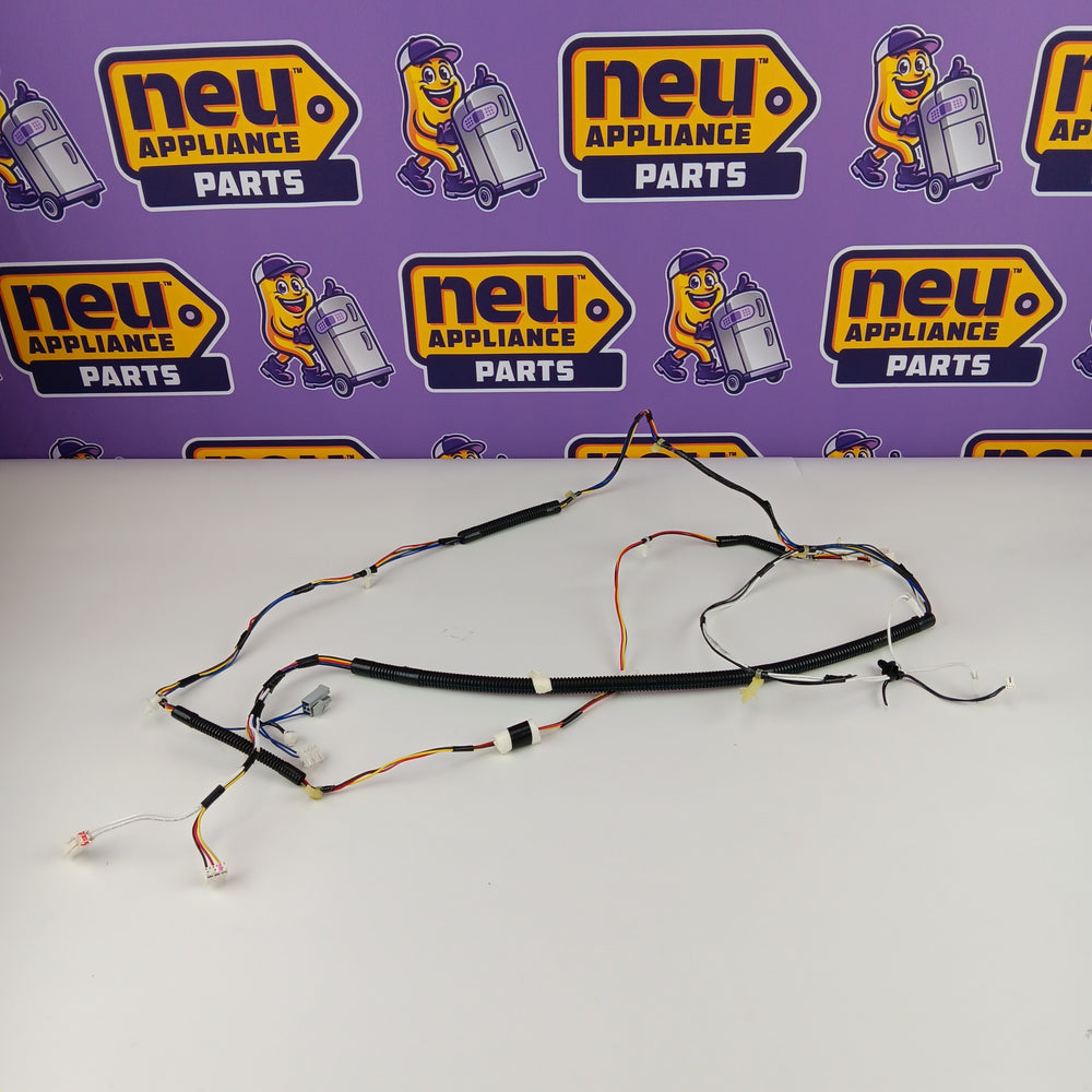 Whirlpool Washer Wiring Harnesses W11682224 Replaces W11641791