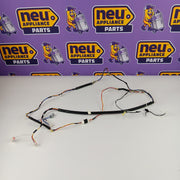 Whirlpool Washer Wiring Harnesses W11682224 Replaces W11641791