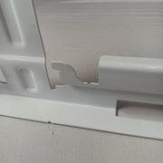 LG MCD62287501 Refrigerator & Freezer Rails