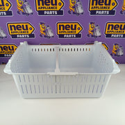 Samsung Refrigerator & Freezer Drawers / Crisper Drawers DA97-08401C