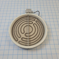 Electrolux Cooktop Heating Elements 318198834
