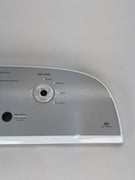 Whirlpool Washer Backsplashes / Consoles / Control Panels W10861527