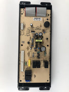 Frigidaire Range Control Panel 5304521189
