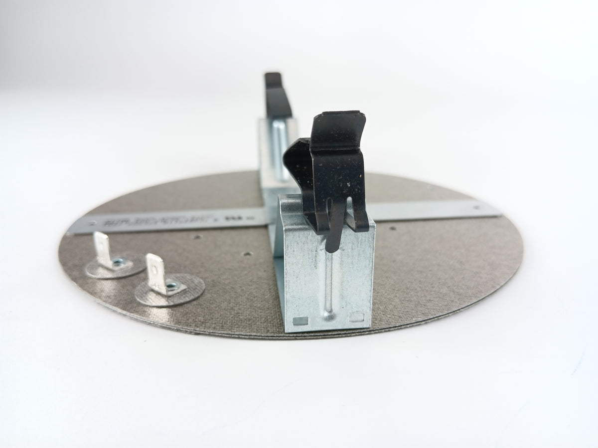 Whirlpool Range Feet W11706247