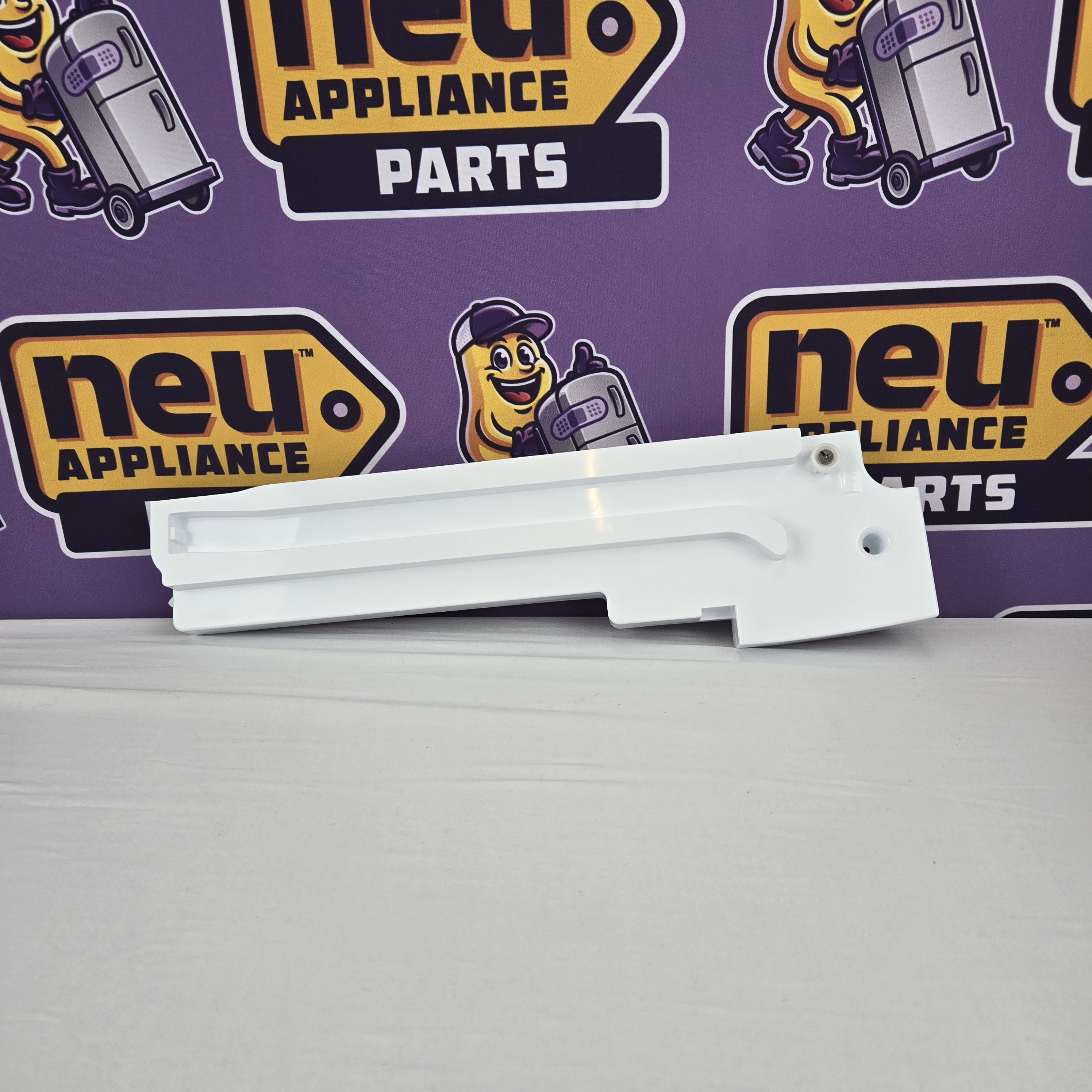 LG AEC74897821 Refrigerator & Freezer Rails Replaces AEC74897802 AEC74897803