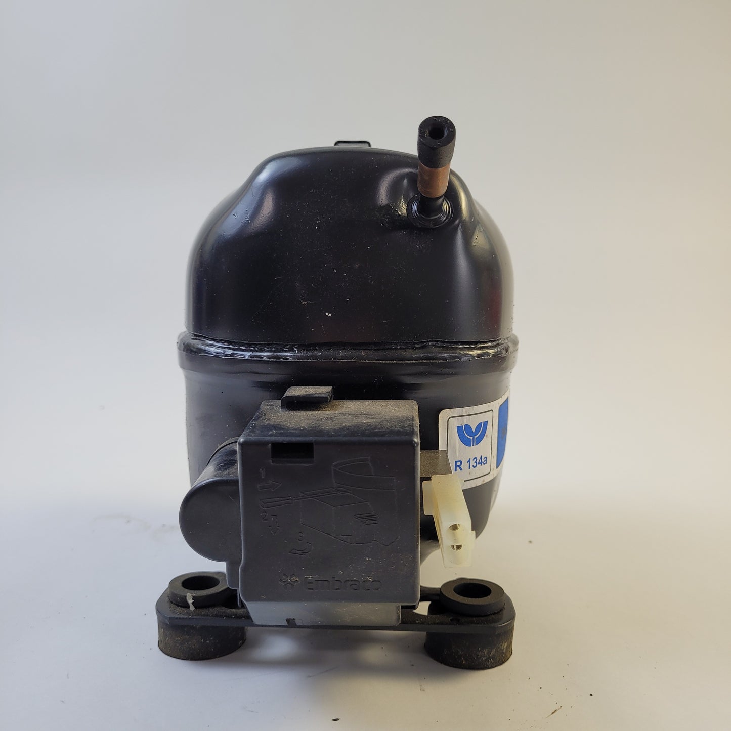 -- N/A Refrigerator & Freezer Capacitors  EME60HER