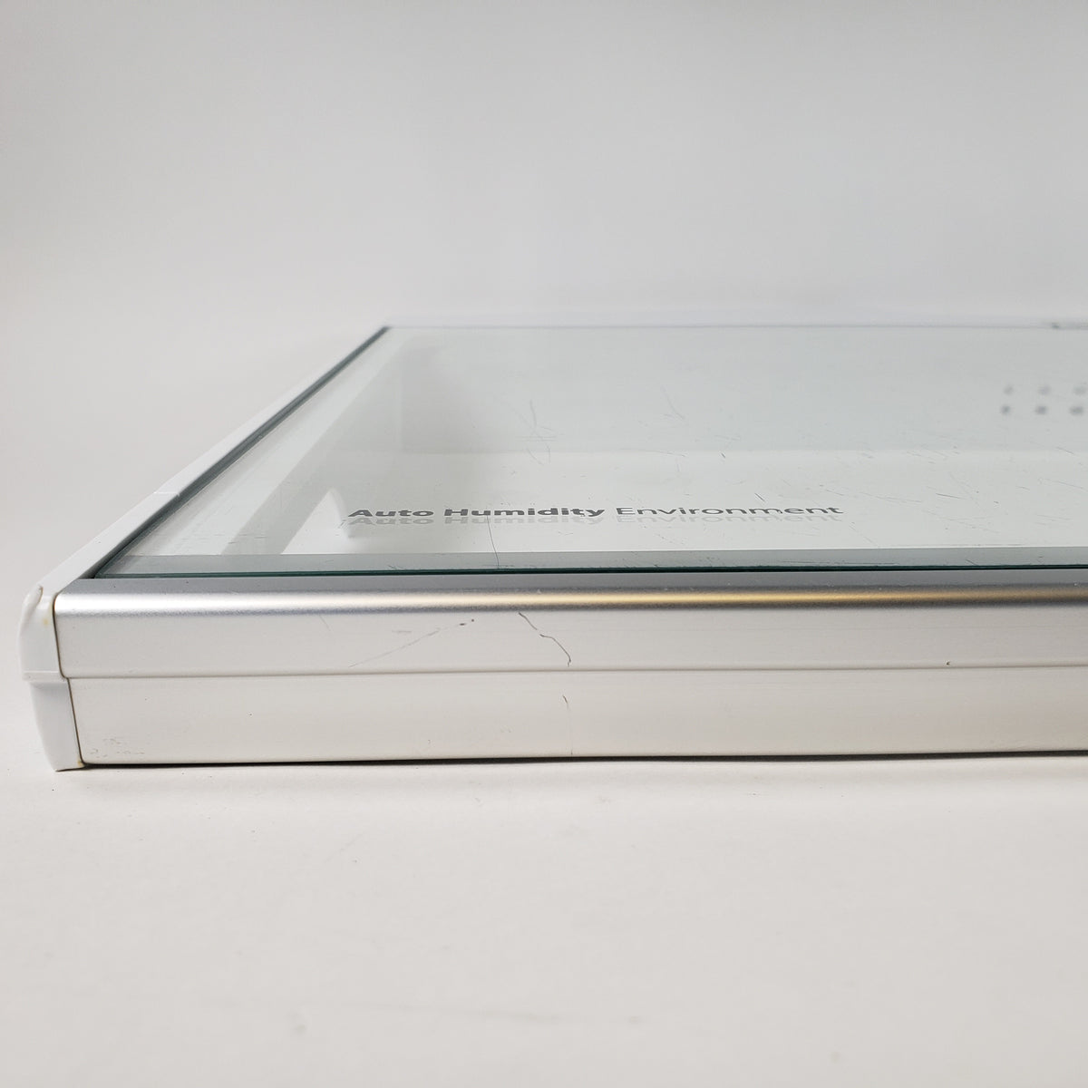 Whirlpool Refrigerator & Freezer Shelves W11127833