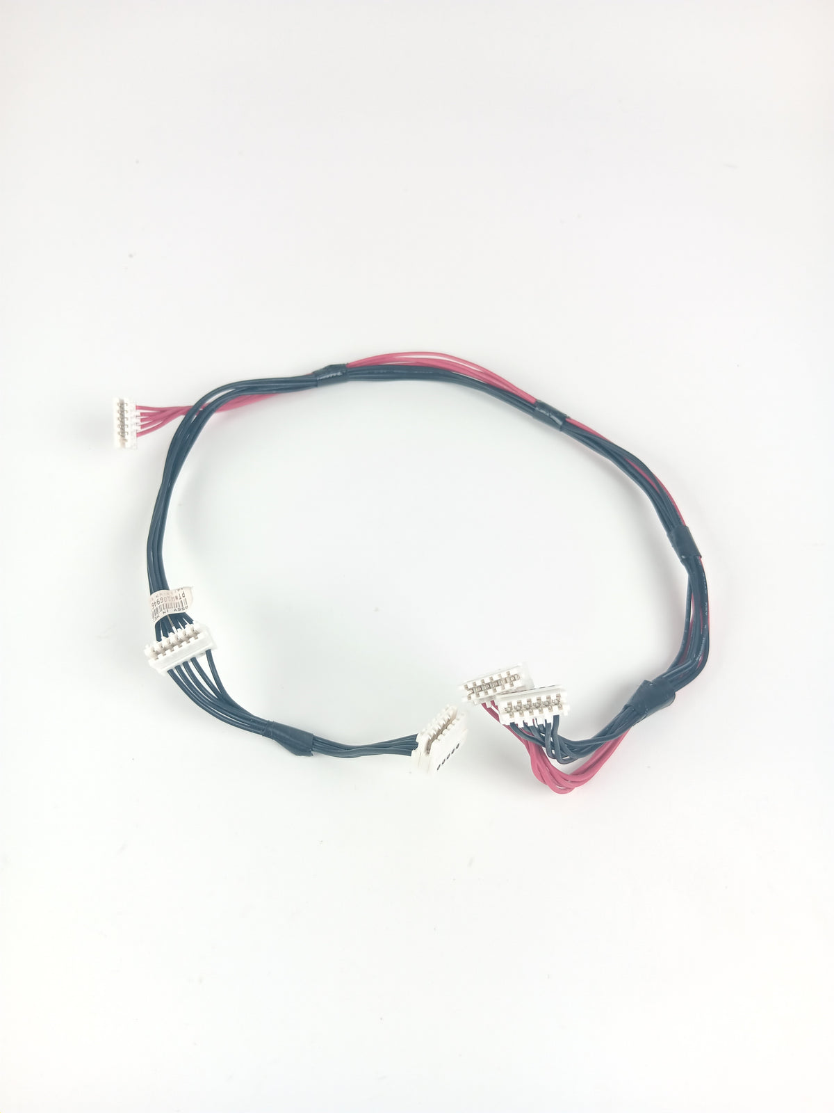 Whirlpool Washer Wiring Harnesses W10694671