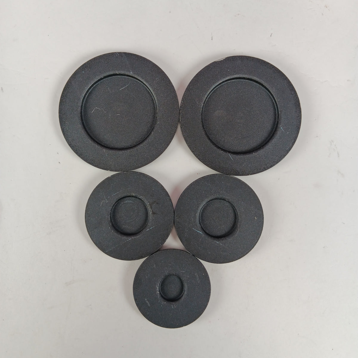 Whirlpool Range Burner Caps WPW10183374