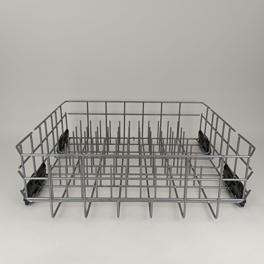 Lower dishrack assembly Dishwasher Racks W10525641 Whirlpool (OEM) Dishwasher Whirlpool